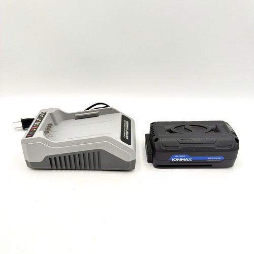 Snow joe snowjoe 40v - snowjoe,